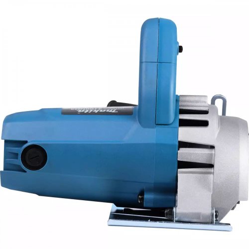 Serra Mármore 4100NH3ZX2 127V 1300w Com 2 Discos 110mm Makita