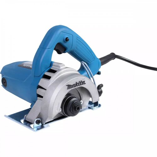 Serra Mármore 4100NH3ZX2 127V 1300w Com 2 Discos 110mm Makita