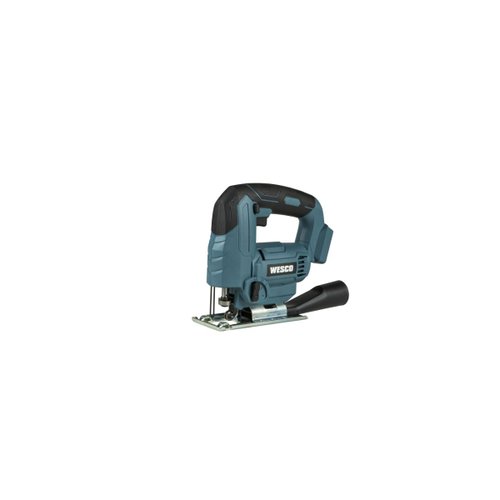 Serra Tico Tico 24mm 18V Wesco WS2305.9