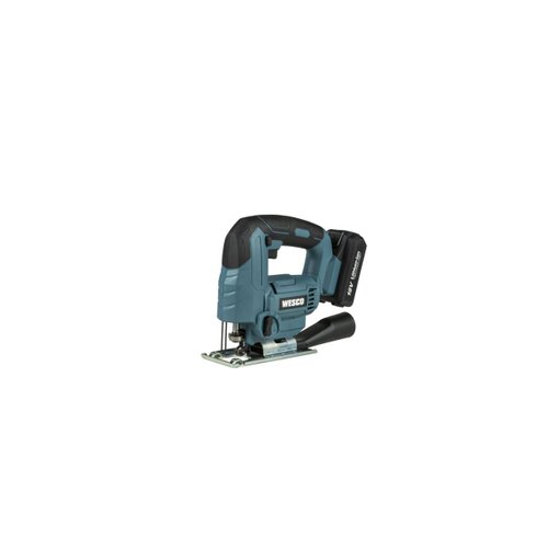 Serra Tico Tico 24mm 18V Wesco WS2305.9