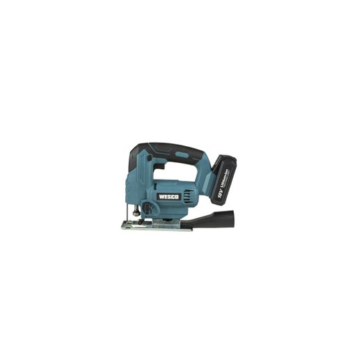 Serra Tico Tico 24mm 18V Wesco WS2305.9