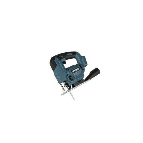 Serra Tico Tico 24mm 18V Wesco WS2305.9
