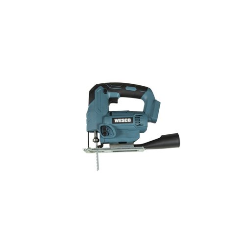 Serra Tico Tico 24mm 18V Wesco WS2305.9