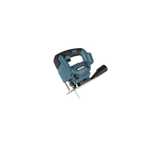 Serra Tico Tico 24mm 18V Wesco WS2305.9