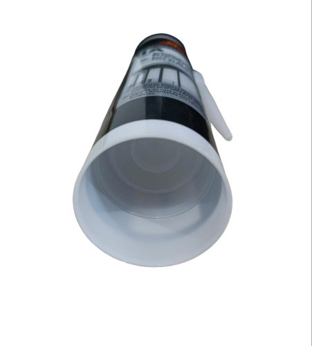 Silicone Acético Incolor 280ml/274g Sika