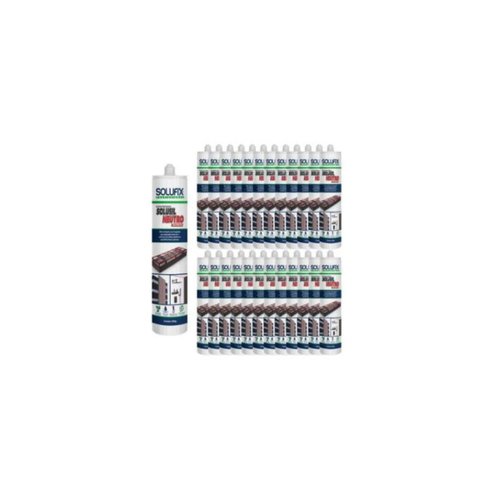 Solusil Neutro Branco Solufix
