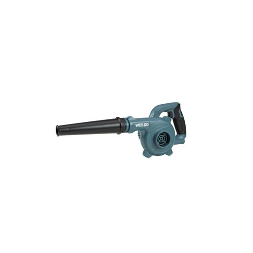 Soprador a Bateria 18V Wesco WS2942.9