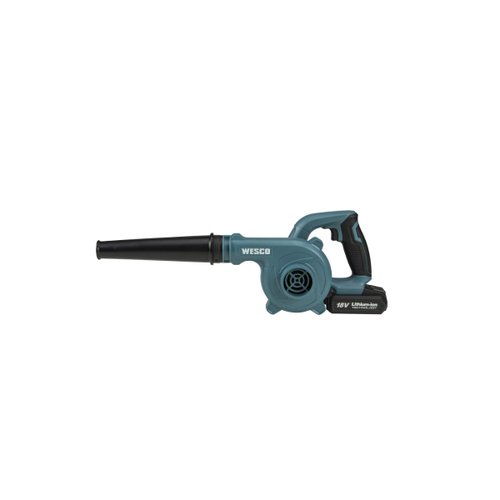Soprador a Bateria 18V Wesco WS2942.9