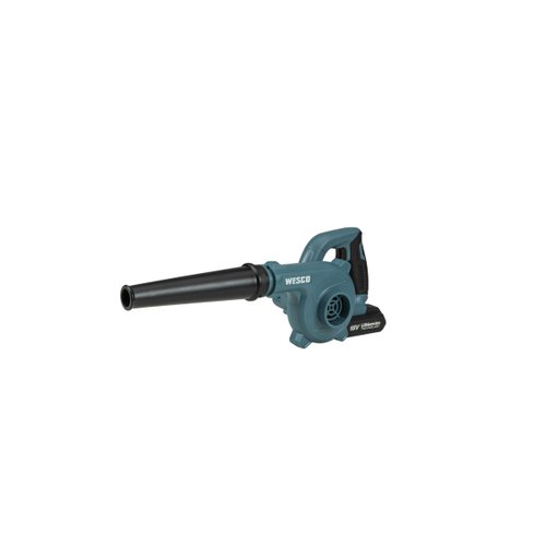 Soprador a Bateria 18V Wesco WS2942.9