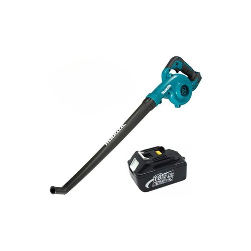 DUB186Z-P SOPRADOR DUB186Z + 01 BATERIA 5AP BL1850B