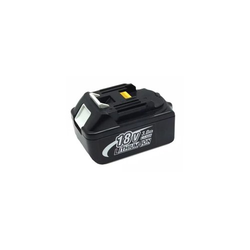DUB186Z-P SOPRADOR DUB186Z + 01 BATERIA 5AP BL1850B
