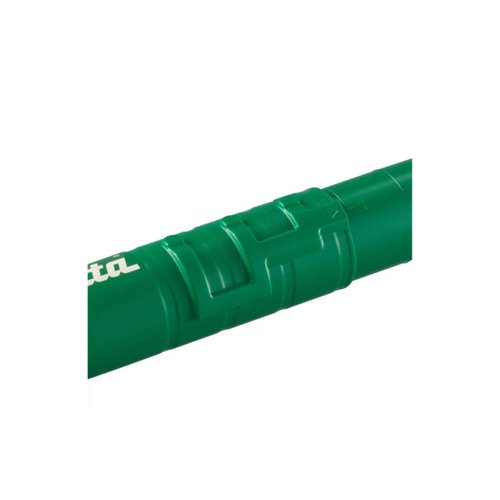 Soprador Makita  Bat Dupla 18V Li-Ion S/ Bateria
