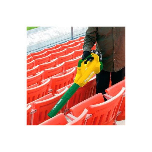 Soprador Makita  Bat Dupla 18V Li-Ion S/ Bateria