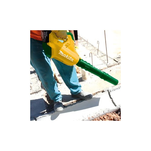 Soprador Makita  Bat Dupla 18V Li-Ion S/ Bateria