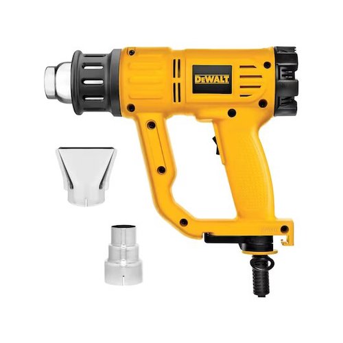 Soprador Térmico 110V D26411-BR Dewalt