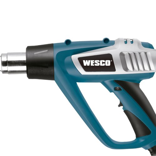Soprador Térmico 1800W 127V WS6427U Wesco