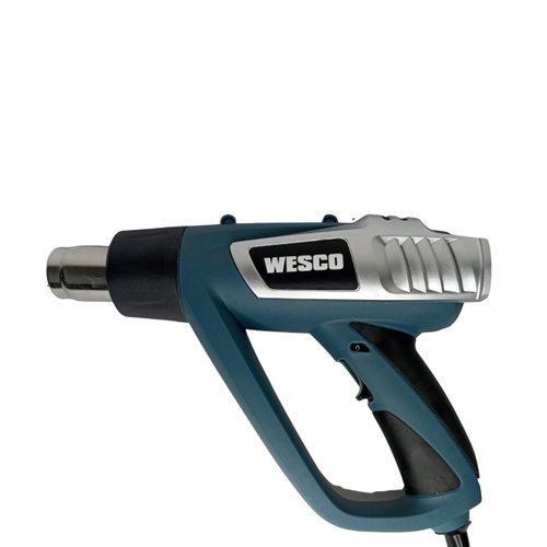Soprador Térmico 1800W 127V WS6427U Wesco
