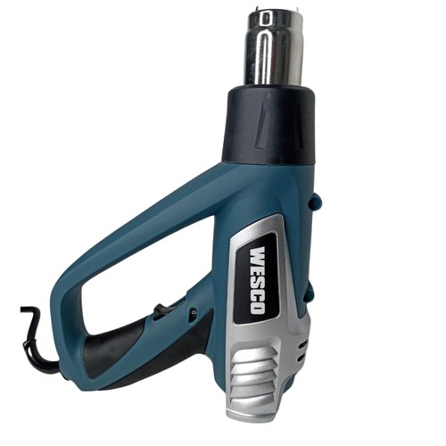 Soprador Térmico 1800W 127V WS6427U Wesco