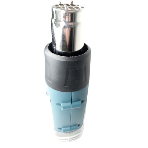 Soprador Térmico 1800W 127V WS6427U Wesco