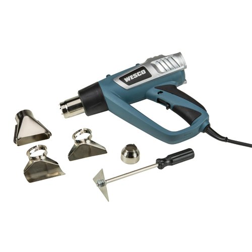 Soprador Térmico 1800W 127V WS6427U Wesco