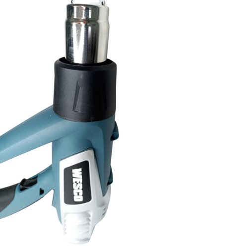 Soprador Térmico 2000W 220V WS6427 Wesco