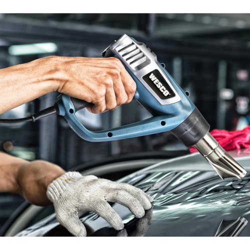 Soprador Térmico 2000W 220V WS6427 Wesco