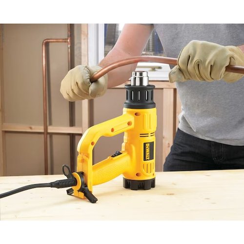 Soprador Térmico 220V D26411-B2 Dewalt
