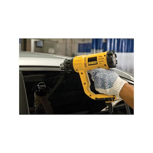 Soprador Térmico 220V D26411-B2 Dewalt