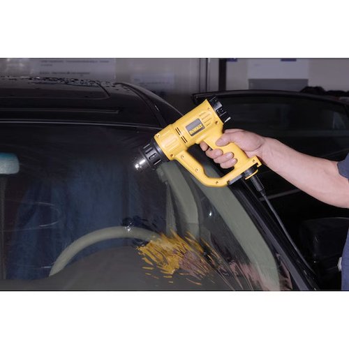 Soprador Térmico 220V D26411-B2 Dewalt