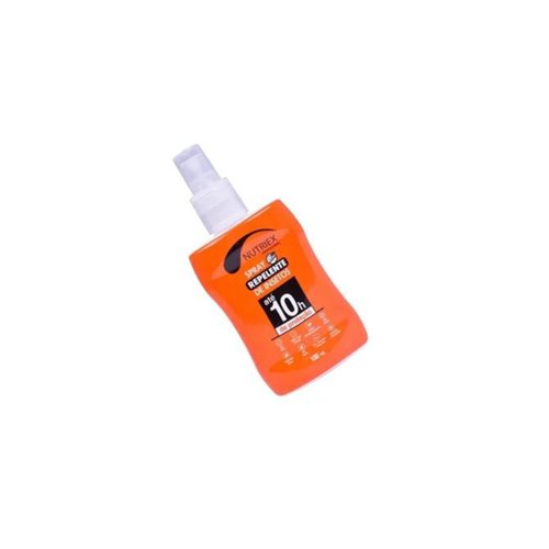 Spray Repelente de Insetos 100 ml Nutriex