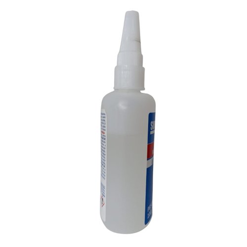 Superciano Adesivo Instantêneo 100g 