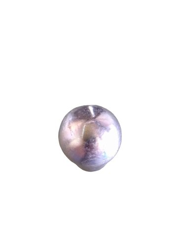 Tampa Bola Em Alumínio Brilhante Popular 5/8'' 