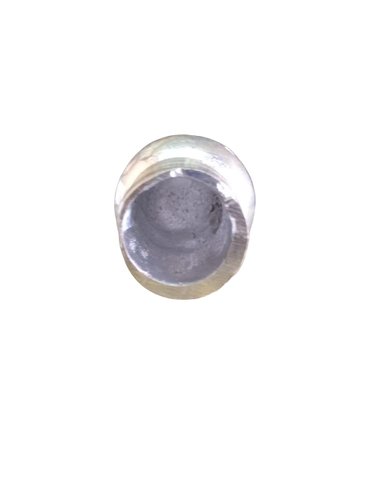 Tampa Bola Em Alumínio Brilhante Popular 5/8'' 