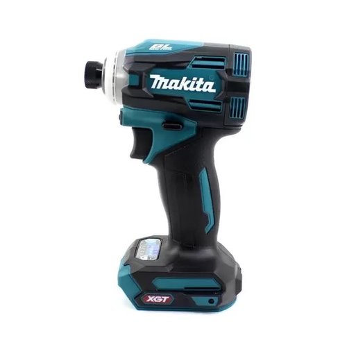 Td001gz Parafusadeira De Impacto 40V Makita