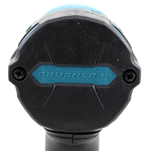 Td001gz Parafusadeira De Impacto 40V Makita