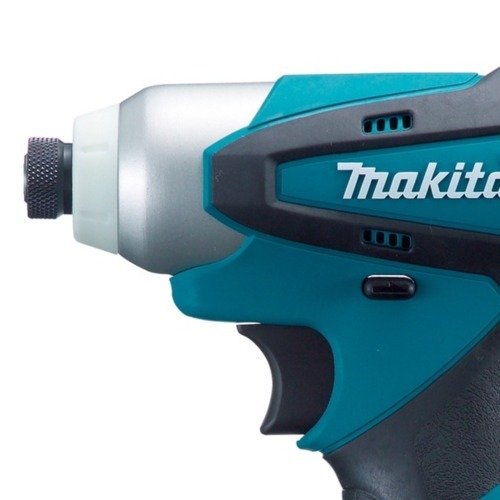 Td090dz Parafusadeira De Impacto 12V Makita