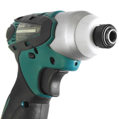 Td090dz Parafusadeira De Impacto 12V Makita