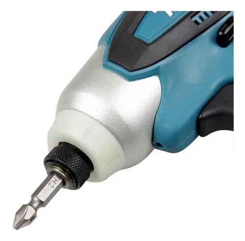 Td090dz Parafusadeira De Impacto 12V Makita