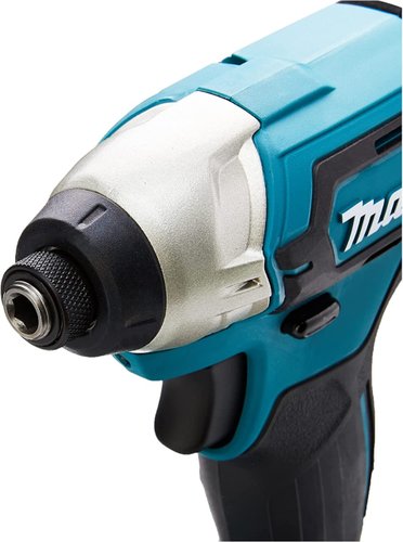 Td110dz Parafusadeira De Impacto 12V