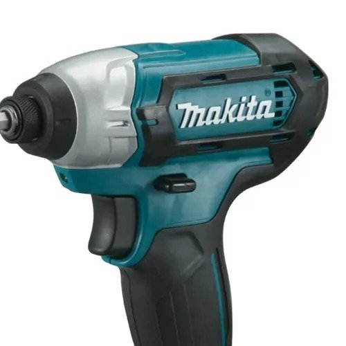 Td110dz Parafusadeira De Impacto 12V
