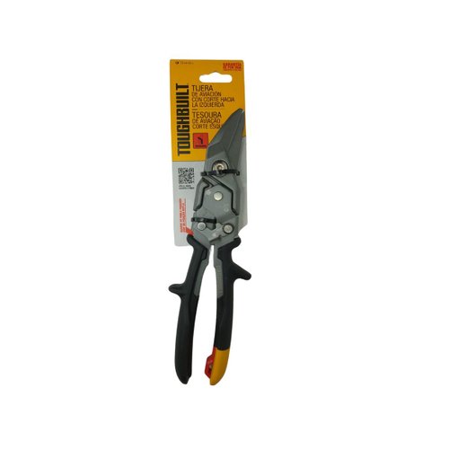 Tesoura de Aviação Profissional Corte Esquerdo TB-H4-60-L