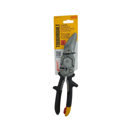 Tesoura de Aviação Profissional Corte Esquerdo TB-H4-60-L