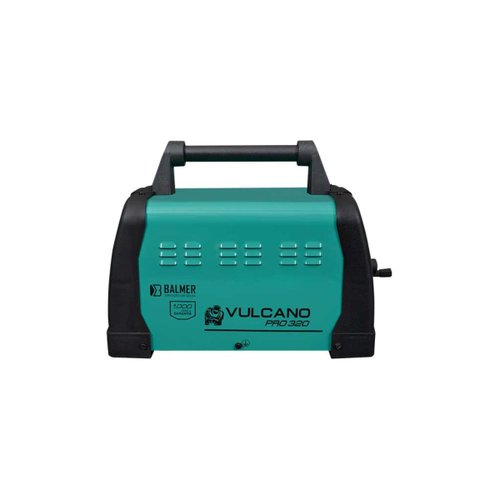 Transformador Vulcano Pro 320 Balmer