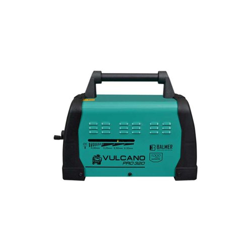 Transformador Vulcano Pro 320 Balmer