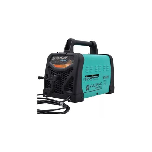 Transformador Vulcano Pro 320 Balmer