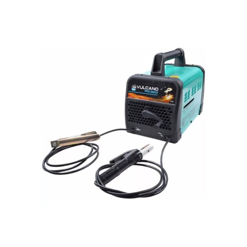 Transformador Vulcano Pro 320 Balmer