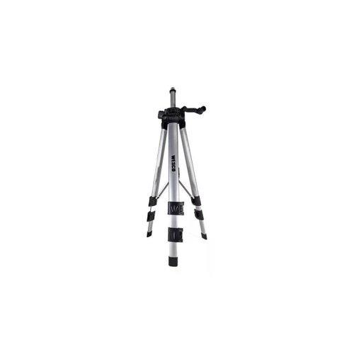 Tripé de Alumínio Para Nível a Laser Wesco WS9972