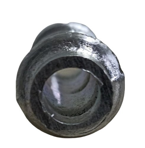 Tucho Em Aluminio Para Tubo 3/4''