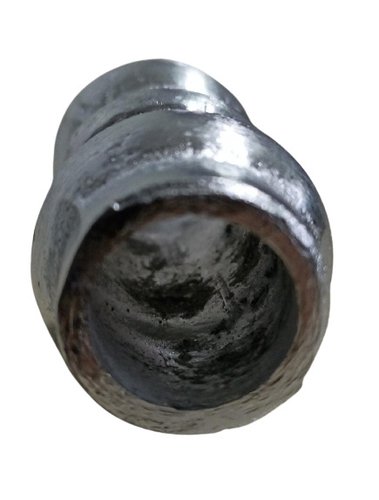 Tucho Em Aluminio Para Tubo 3/4''