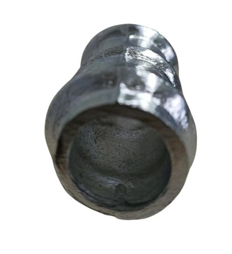 Tucho Em Aluminio Para Tubo 3/4''